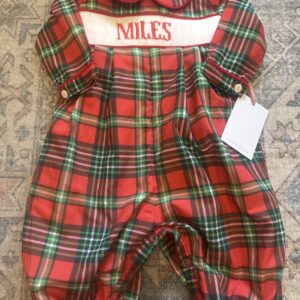 Miles | 3-months