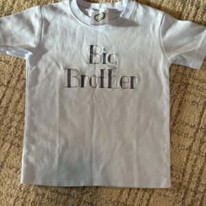 Big Brother | 5T