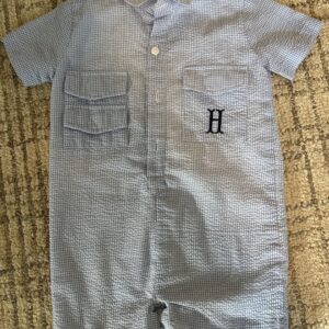 H | 18-months