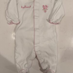 Holland | Newborn