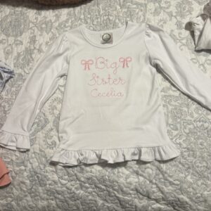 Cecilia | 4T