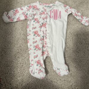 CAW | Newborn