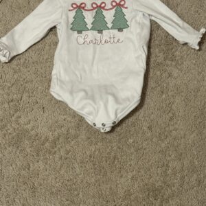 Charlotte | 12-months