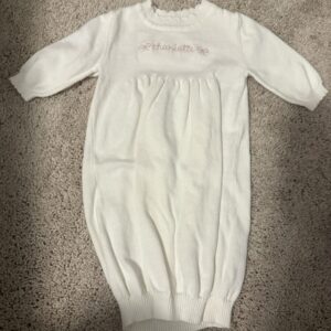Charlotte | Newborn