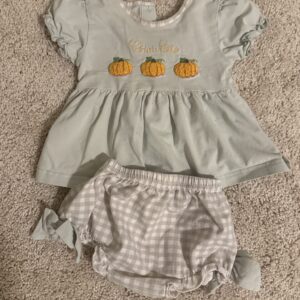 Charlotte | 9-months
