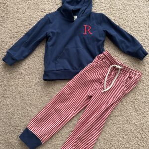 R | 24-months-2t