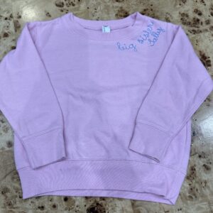 Sally | 24-months-2t