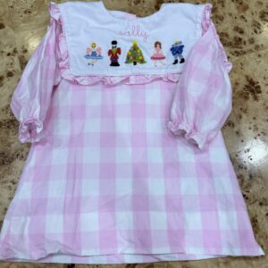 Sally | 12-months