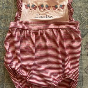 Louise | 18-months