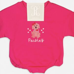 Paisley | 6-months