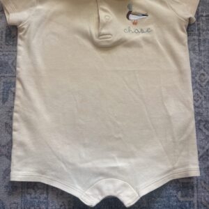 Chase | 18-months