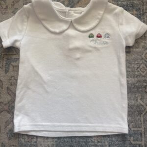 Chase | 12-months