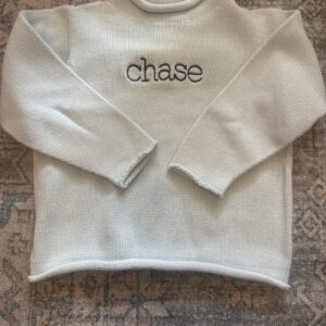 Chase | 12-months
