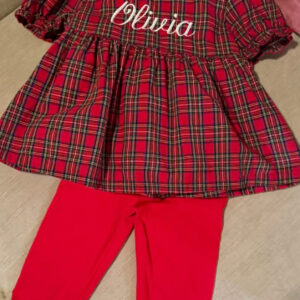 Olivia | 3T