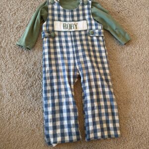 Rory | 24-months-2t