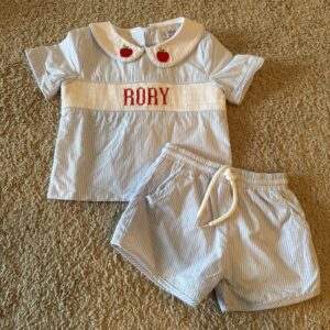 Rory | 24-months-2t