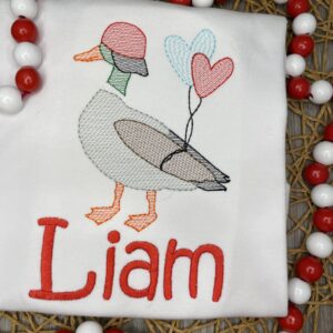 Liam | 12-months