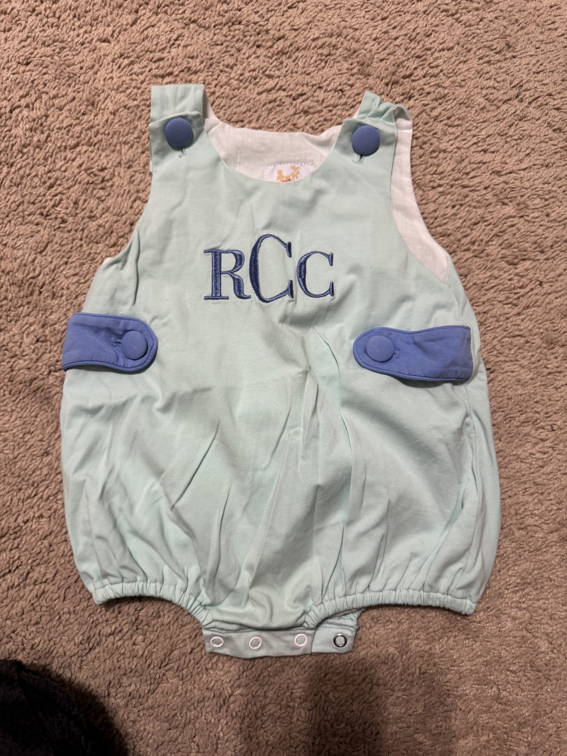 RCC | 12-months