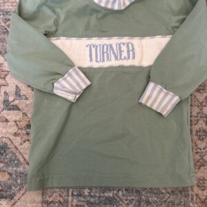 Turner | 24-months-2t
