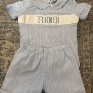 Turner | 3T
