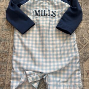 Mills | 6-months