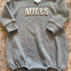 Mills | 9-months