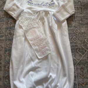 Violet | Newborn