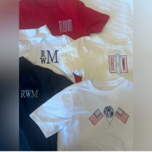 RWM | 4T