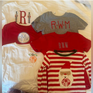 RWM | 4T