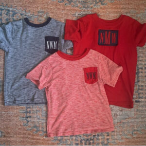 NWM | 5T