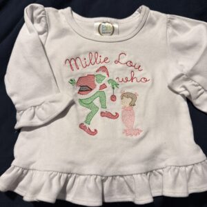 Millie | 6-months