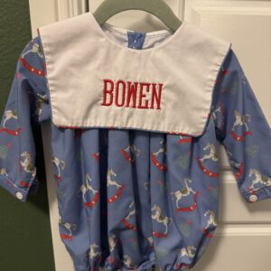 Bowen | 6-months
