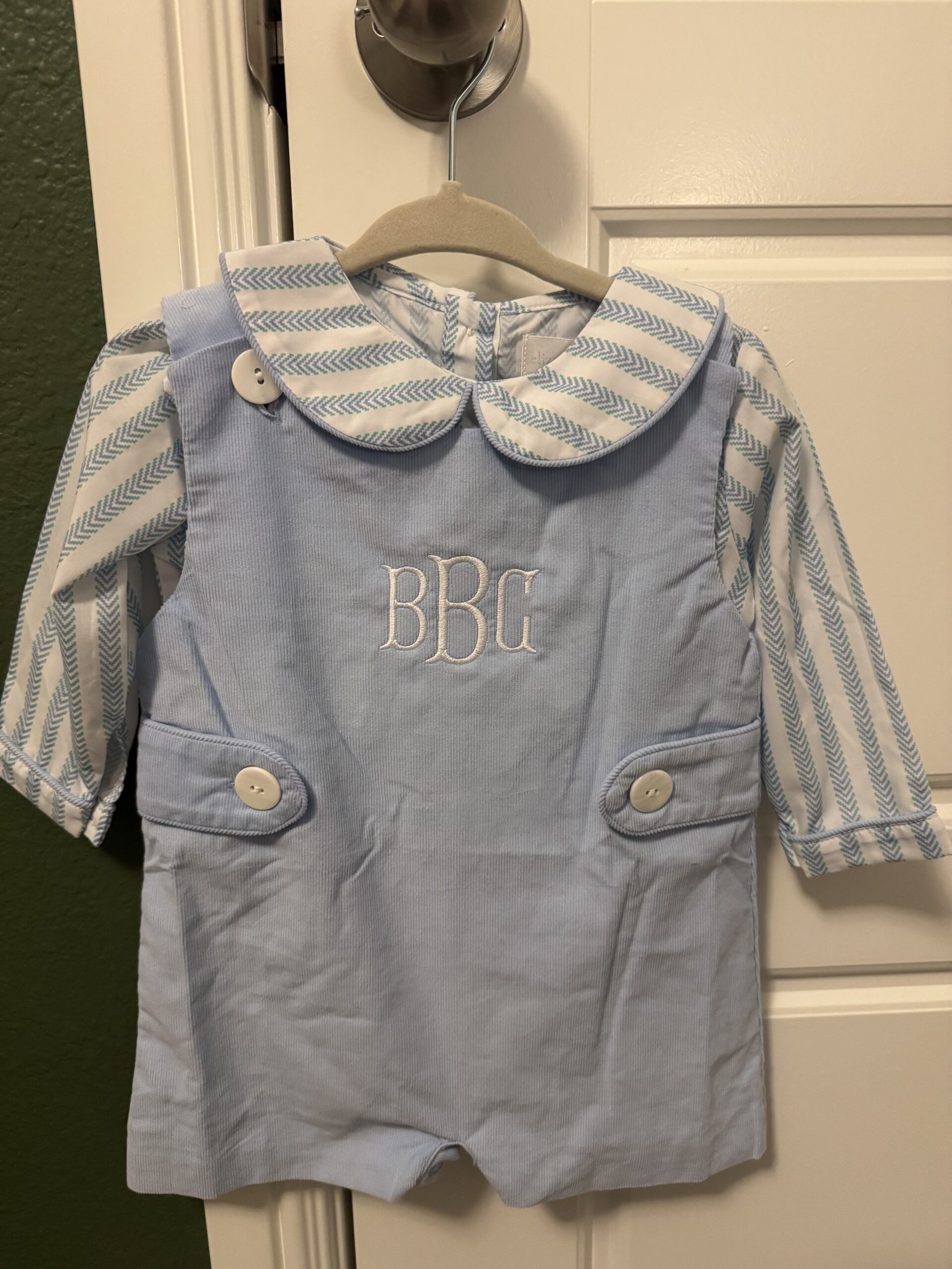BGB | 6-months