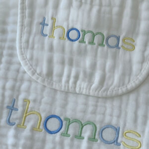 Thomas | no-size