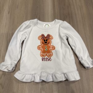 Reese | 2T