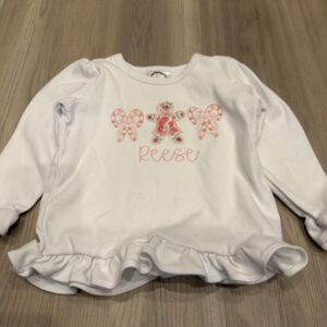 Reese | 2T