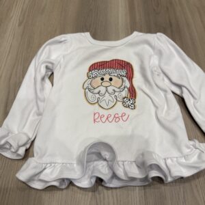 Reese | 2T