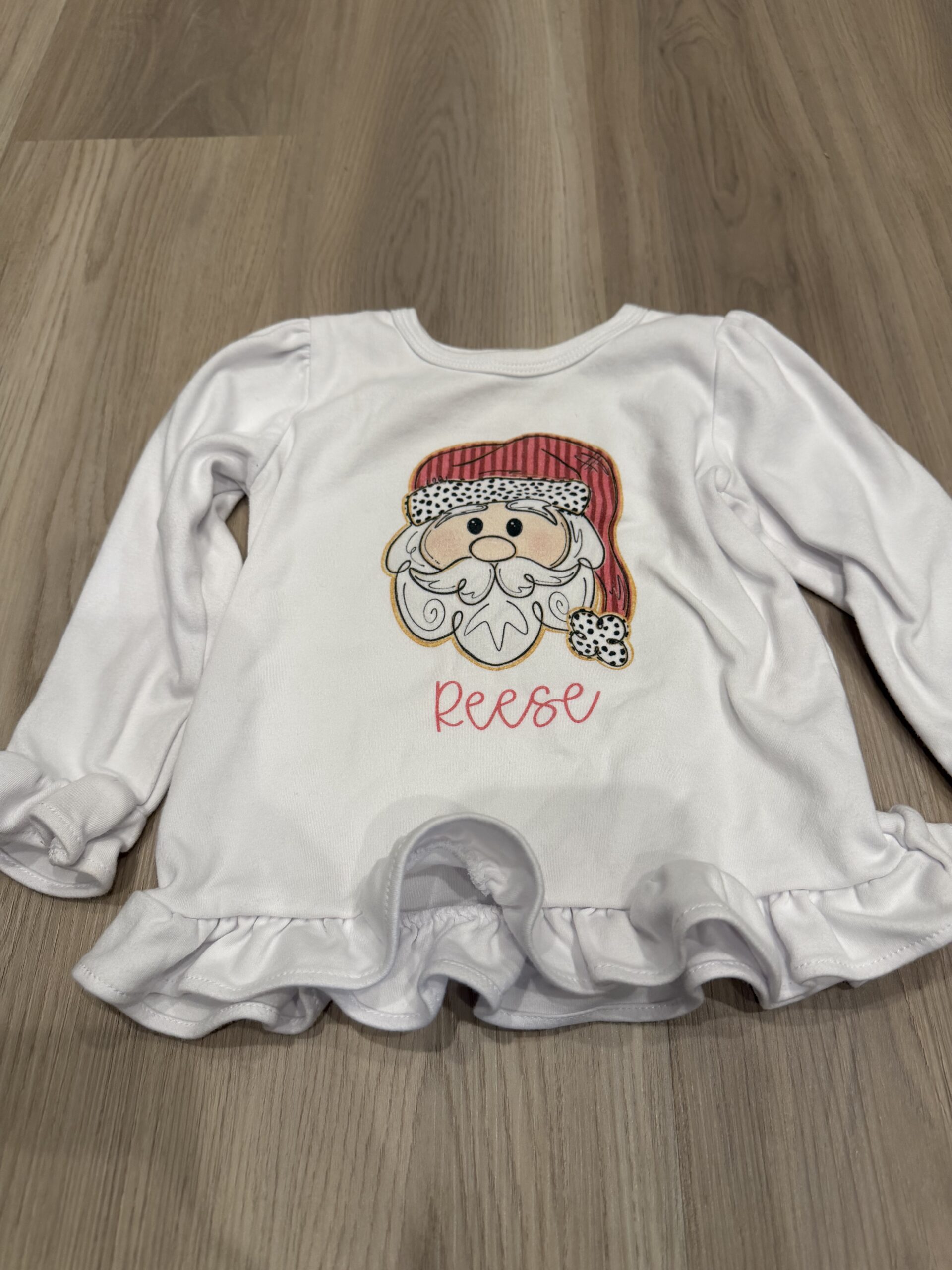Reese | 2T