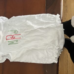 MJR | 18-months
