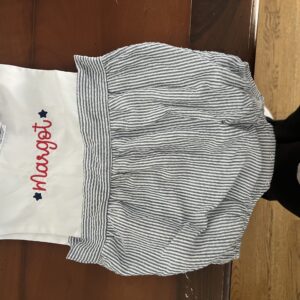 Margot | 18-months