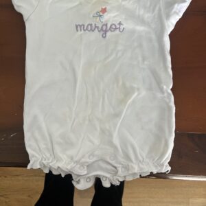 Margot | 12-months