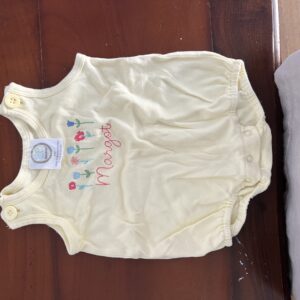 Margot | 6-months