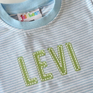 Levi | 18-months