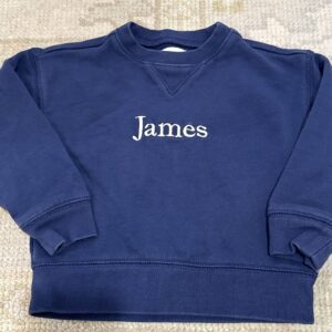 James | 3T