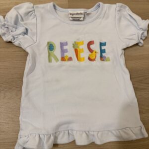 Reese | 2T