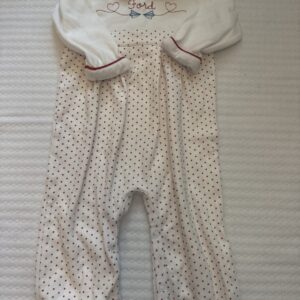 Ford | 12-months