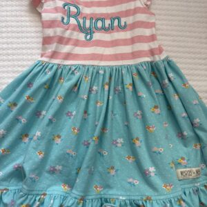 Ryan | 4T