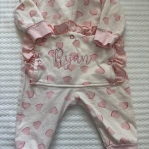 Ryan | Newborn