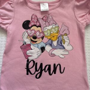 Ryan | 5T