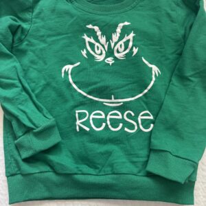 Reese | 3T